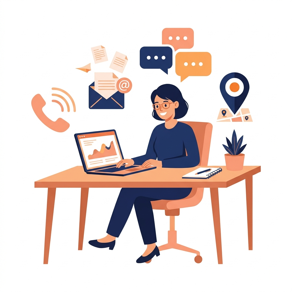 Contact Outdoor Advertisements for your campaign